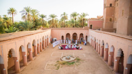 CARRÉ  BLANC  PRODUCTIONS