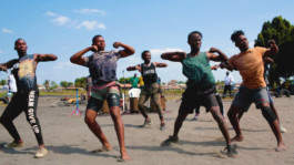 CARRÉ  BLANC  PRODUCTIONS