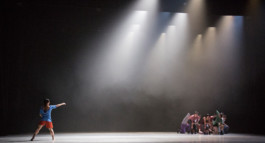 CARRÉ  BLANC  PRODUCTIONS